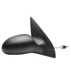 Passenger Side Manual Door Mirror Replacement for Ford F150 (2009–2014)
