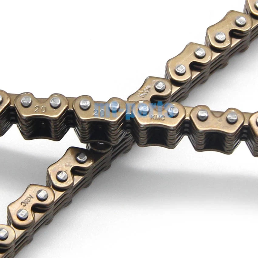 Timing Cam Chain for Yamaha XVS1100A V-Star/Drag Star Classic (2000–2008) 94590-45098