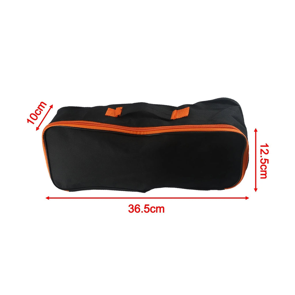 Tool Bag for Professionals and DIY Enthusiasts