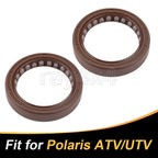 Crankshaft Oil Seal for Polaris Ranger RZR 900 1000 RS1 Turbo XP (2015–2023) 3610284