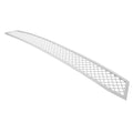 Stainless Steel Chrome Mesh Grille Insert for Honda Ridgeline (2021–2026)