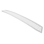 Stainless Steel Chrome Mesh Grille Insert for Honda Ridgeline (2021–2026)