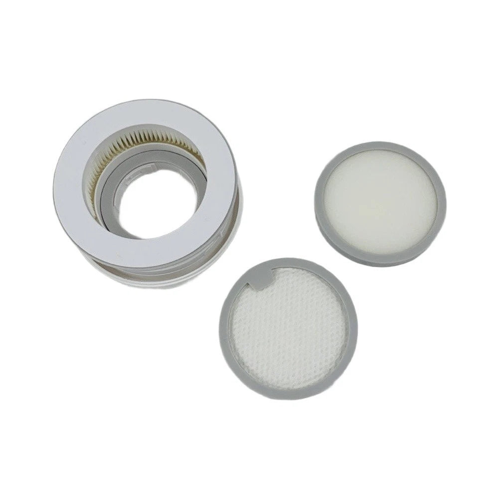 Filter Replacement Kit for Xiaomi G20 Lite Vacuum Cleaner (2020–2023)