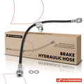 Front Left Brake Hydraulic Hose for Chevy Lumina APV (1992–1996)