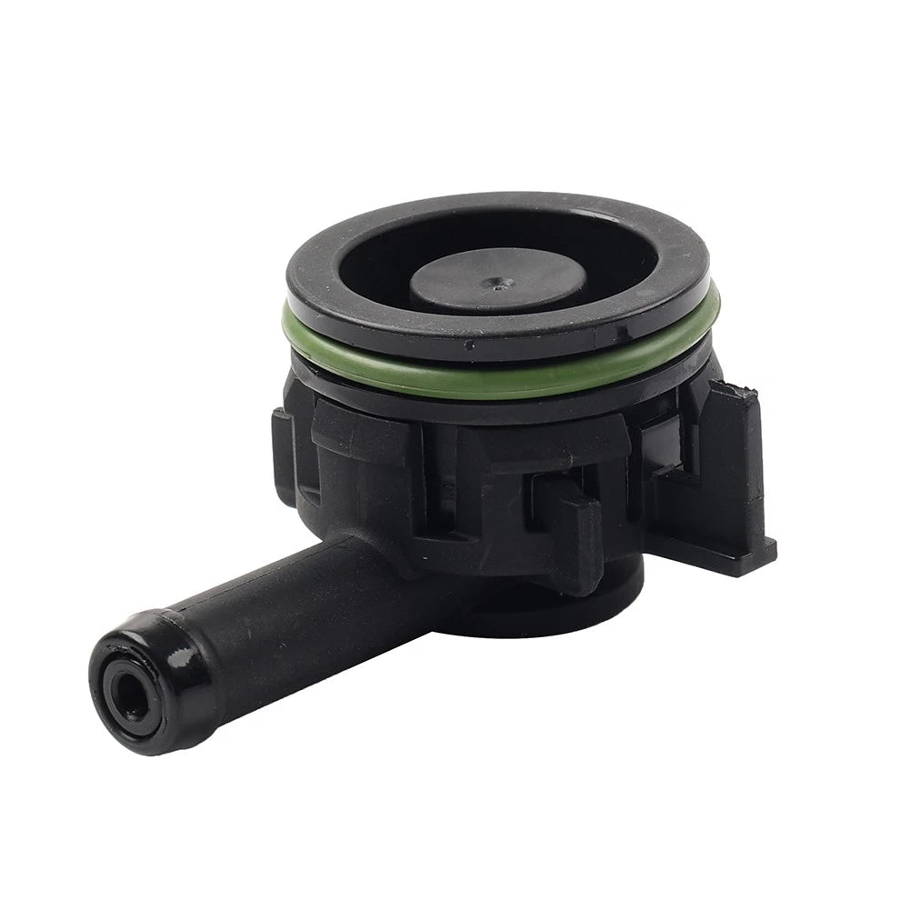 Crankcase Breather Hose Check Valve for Audi Volkswagen Skoda Seat