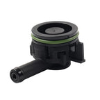 Crankcase Breather Hose Check Valve for Audi Volkswagen Skoda Seat