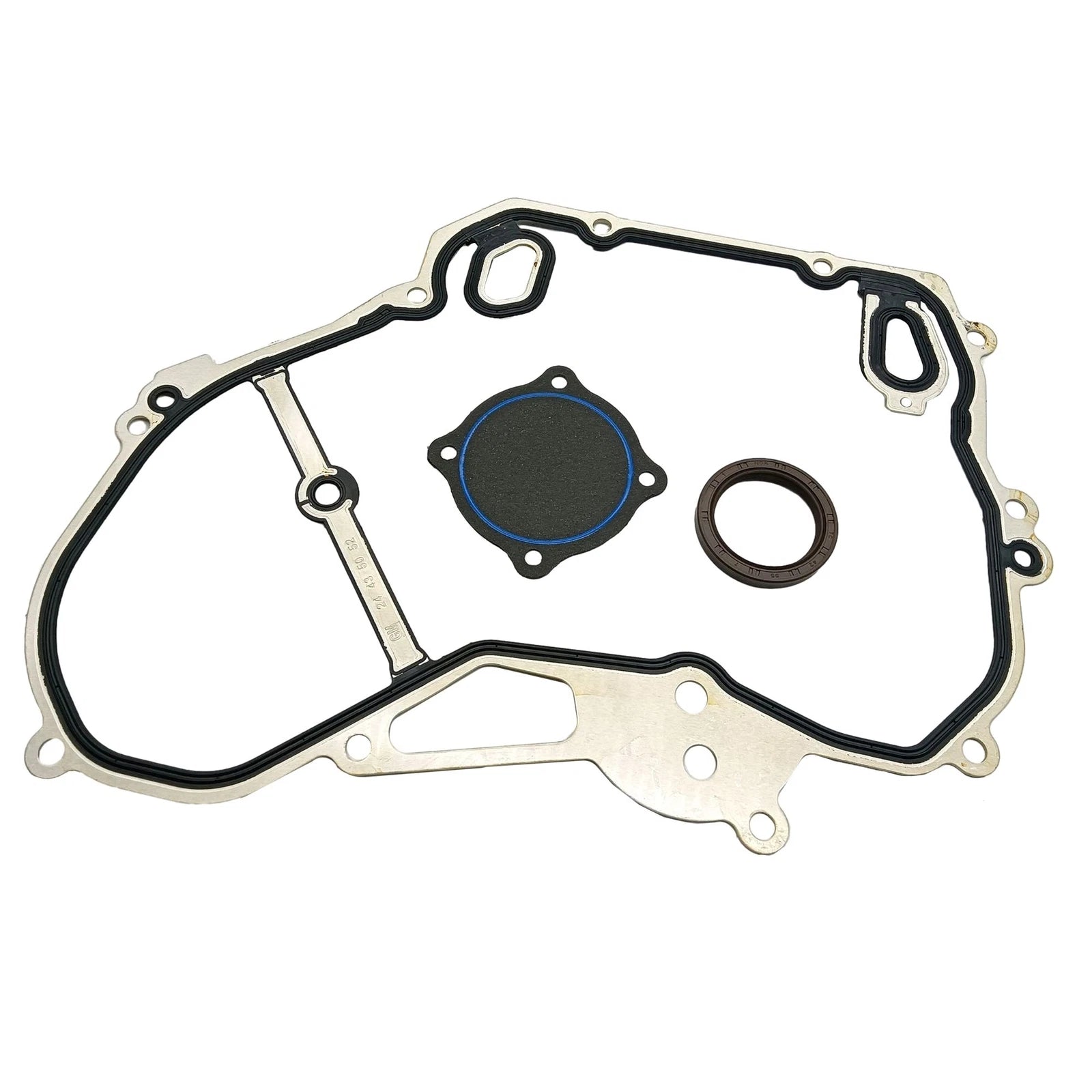 Engine Timing Cover Gasket Set for Buick Regal Verano (2004-2017)