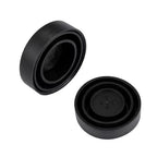 Headlight Dust Covers for 2.5" 2.75" 3.5" 4" Car Headlights