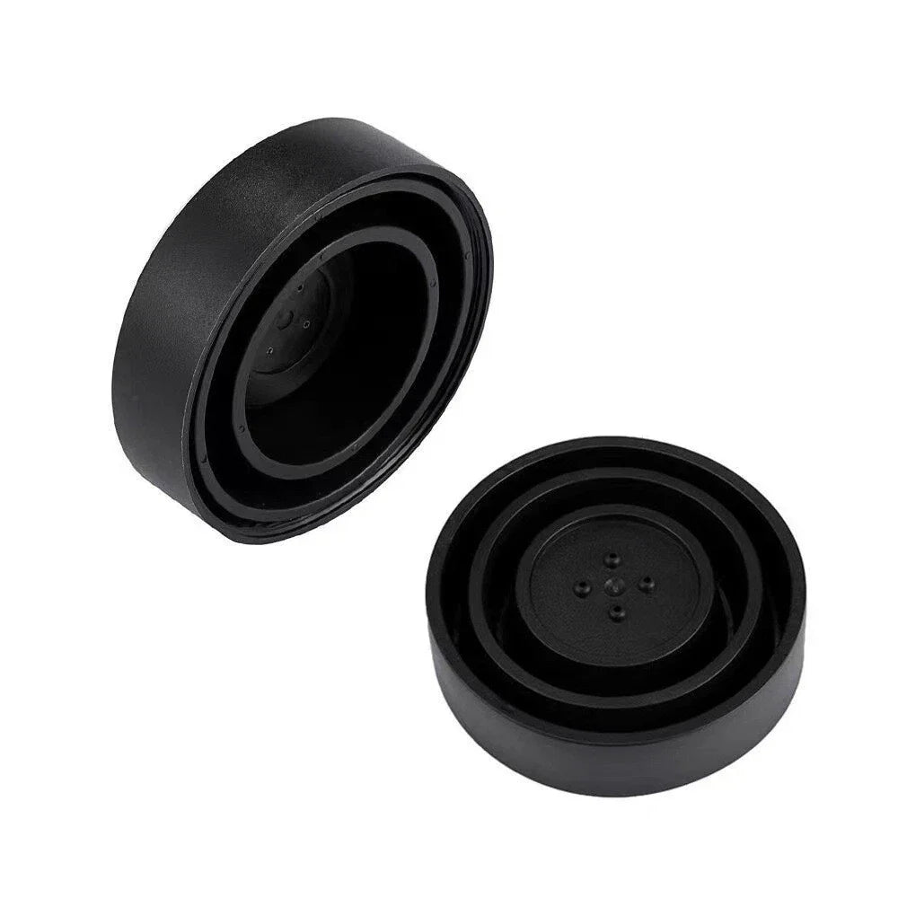 Headlight Dust Covers for 2.5" 2.75" 3.5" 4" Car Headlights