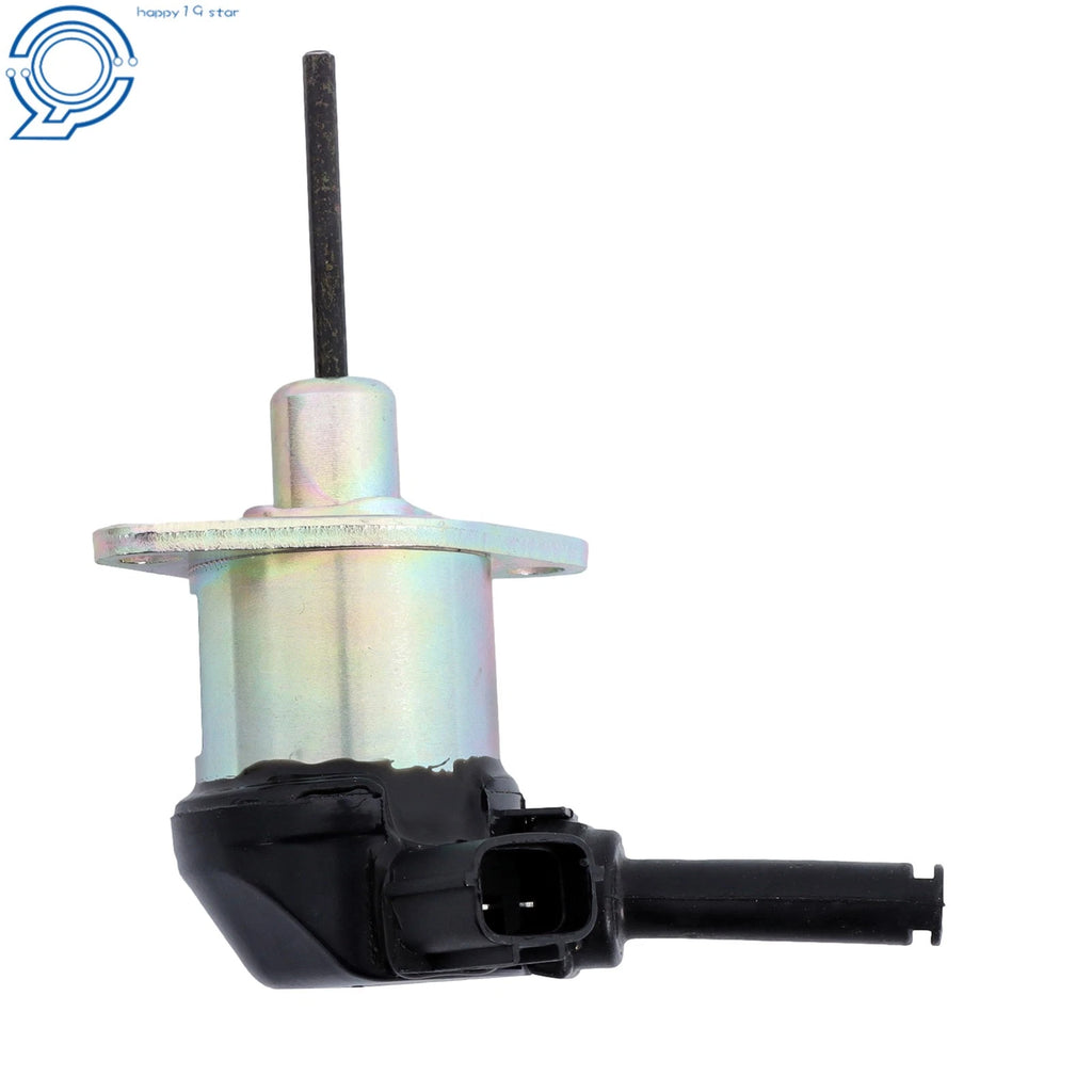 Fuel Shut Off Solenoid Valve for Kubota V2003