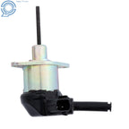 Fuel Shut Off Solenoid Valve for Kubota V2003