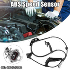 ABS Wheel Speed Sensor for Toyota RAV4 (2001–2005) No. 8954242040