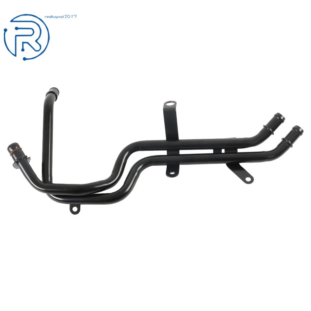 HVAC Heater Hose Assembly for Chevrolet Pontiac Buick Saturn