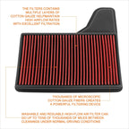 Aluminum Core Radiator for Ford Mustang (2005–2014)