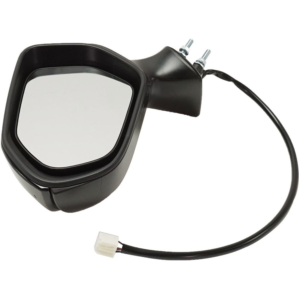 Left Side Power Heated Mirror for Toyota Corolla (2020–2022)
