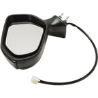 Left Side Power Heated Mirror for Toyota Corolla (2020–2022)