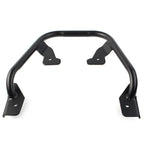 Black Rear Seat Armrest Luggage Rack for Honda X-ADV 750 (2017-2020)