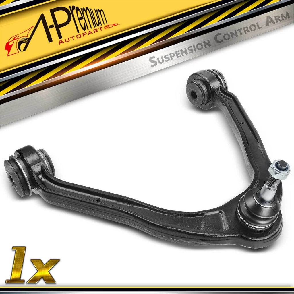 Front Upper Control Arm with Ball Joint for Chevy Silverado 1500 (2007–2018)