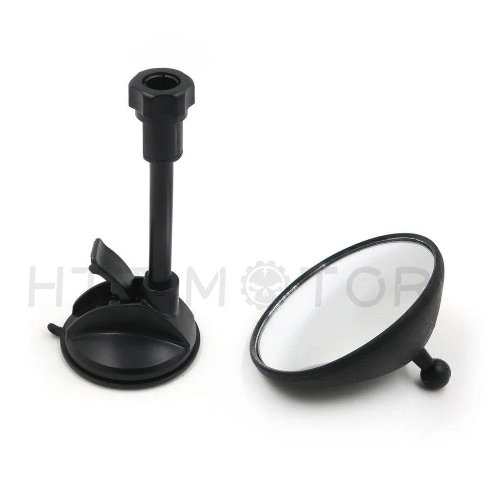 Rear View Safety Mirror for Infant Care (US)