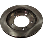 Front Disc Brake Rotors for Chevrolet Tracker, Suzuki Vitara (1999–2004)