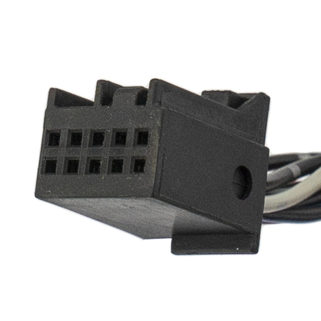 Heated Right Side Mirror for Ram 1500 (2020–2022)