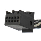 Heated Right Side Mirror for Ram 1500 (2020–2022)