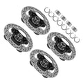 Front Right Wheel Hub Bearing Kit for Polaris RZR XP/XP4 1000 (2014–2017) 3514699