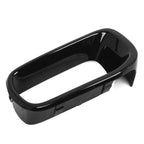Front Bumper Air Intake Duct Cover for BMW Mini Cooper F55 F56 F57 (2014–2021)