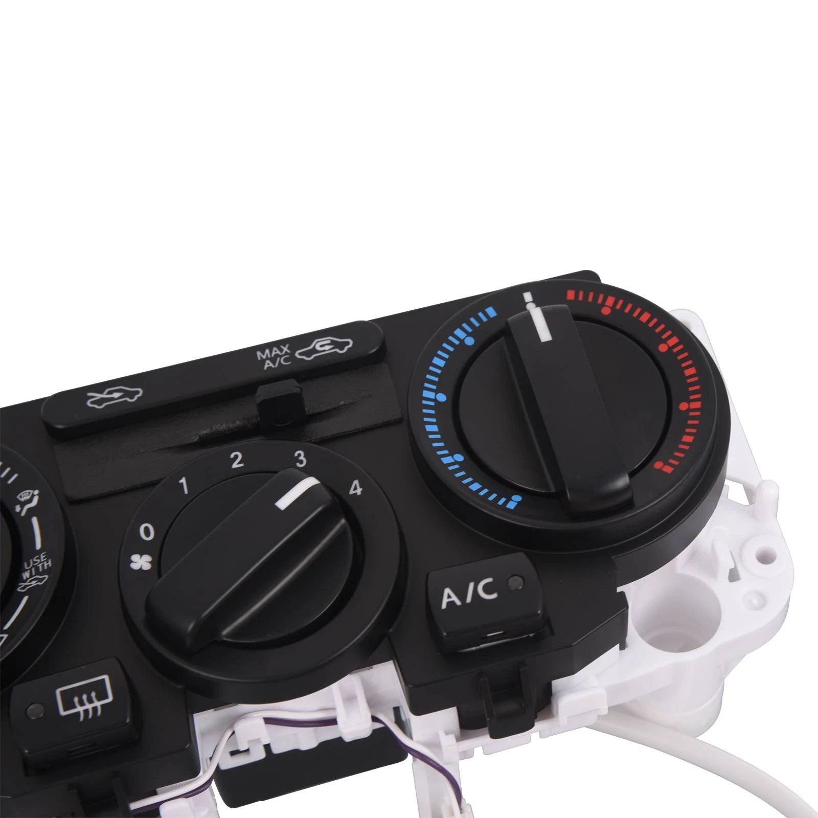 A/C Climate Control Module for Nissan Versa (2007–2011)