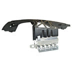 Left Saddle Bag Latch Assembly for Harley Davidson Touring (2014–2023) 90200521