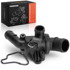 Engine Coolant Thermostat Housing for Mercedes-Benz B200 (2006–2011)