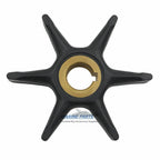 Water Pump Impeller for Johnson Evinrude/OMC 10-35HP (18-3002, 375638)