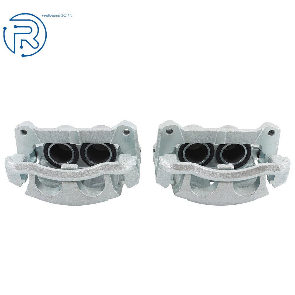 Disc Brake Caliper Set for Ford Lobo F-150 (2009-2014)