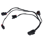 Fuel Injection Wire Harness for GM 4.3L V6 (Right) (1985–1995)