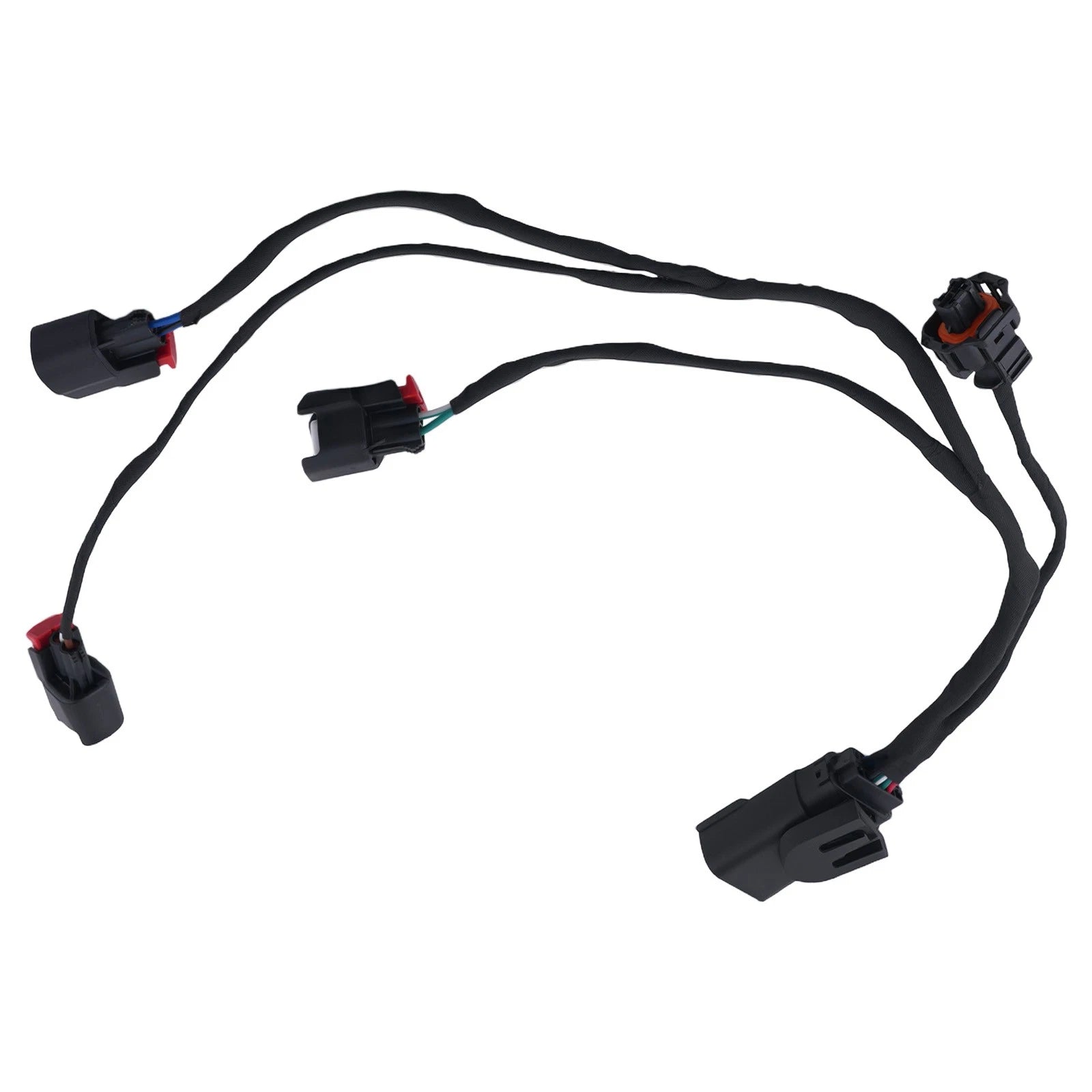 Fuel Injection Wire Harness for GM 4.3L V6 (Right) (1985–1995)