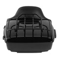 Trunk Pad Rack Plate for Harley Electra Glide & Road King (2014–2023)