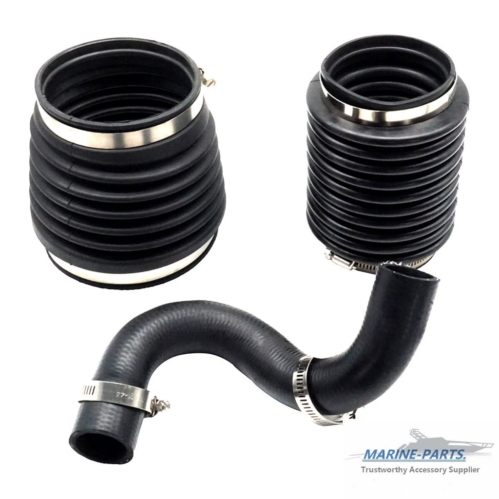 Bellow Kit for Volvo Penta (876294, 876631, 876632)