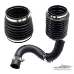Bellow Kit for Volvo Penta (876294, 876631, 876632)