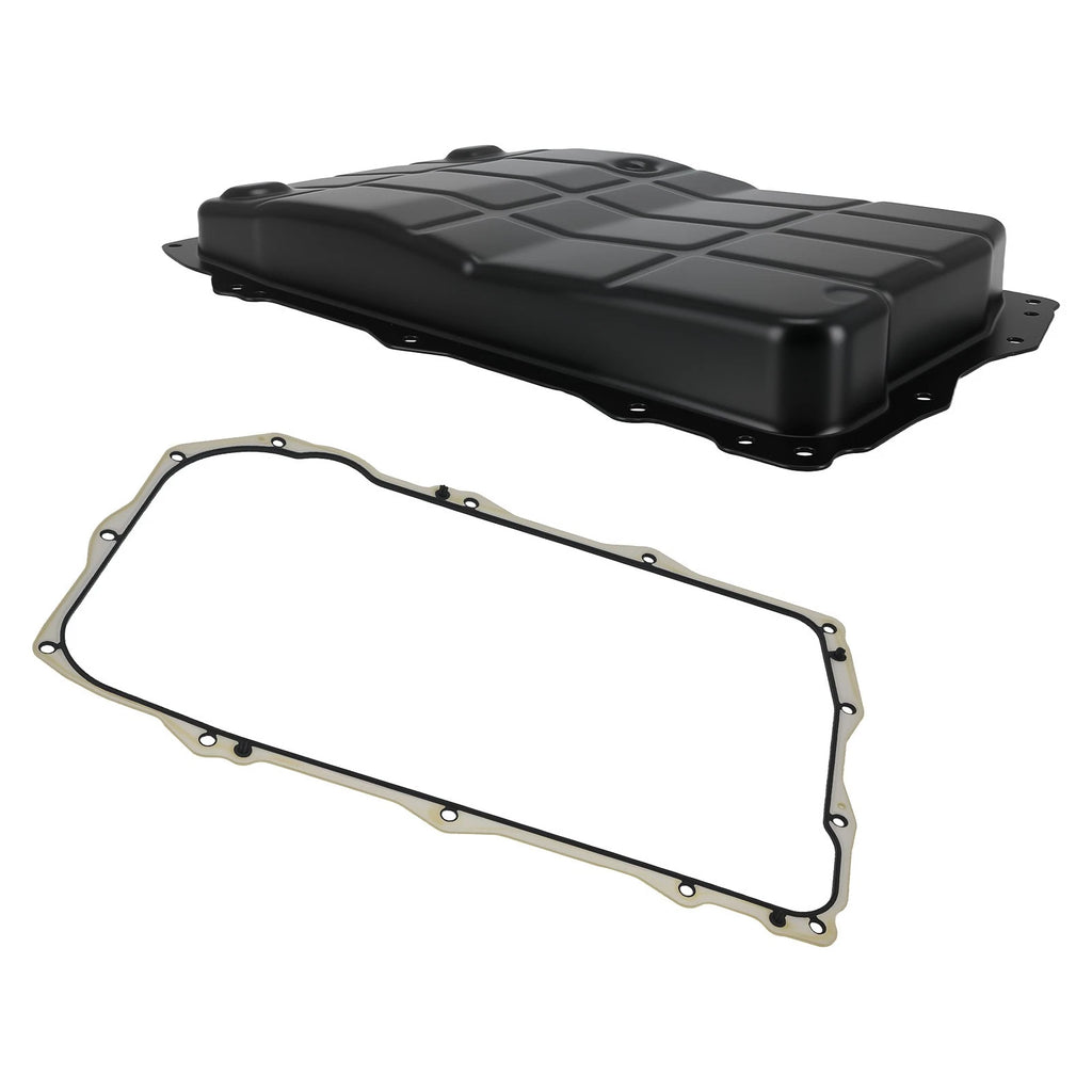 Oil Pan for Jeep Wrangler JL V6 V8 (2018–2024) 68362041AA 68362041AC