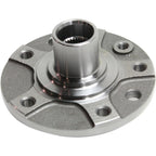 Set of 2 Wheel Hubs for Saturn L200 (2001–2003) Front Driver and Passenger Side