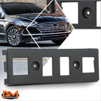 Front Bumper License Plate Mounting Bracket for Hyundai Sonata (2020–2022)