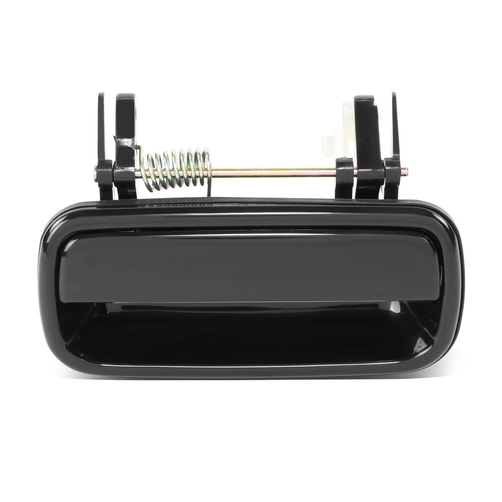 Exterior Door Handle for Toyota Tacoma (2001–2004) - Driver Side, Smooth