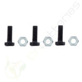 Front Upper Suspension Ball Joints K7392 for Dodge Durango (2000–2003)