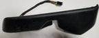 Seat Switch Trim RH Black for Ford Thunderbird Cougar (1989–1997)