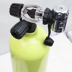 Scuba Adapter 1 Stage 278g for Diving Snorkeling Equipment (93.548.5mm)
