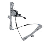 Electric Power Window Regulator Front Left for Jaguar S-Type, Lincoln LS (2000–2008)