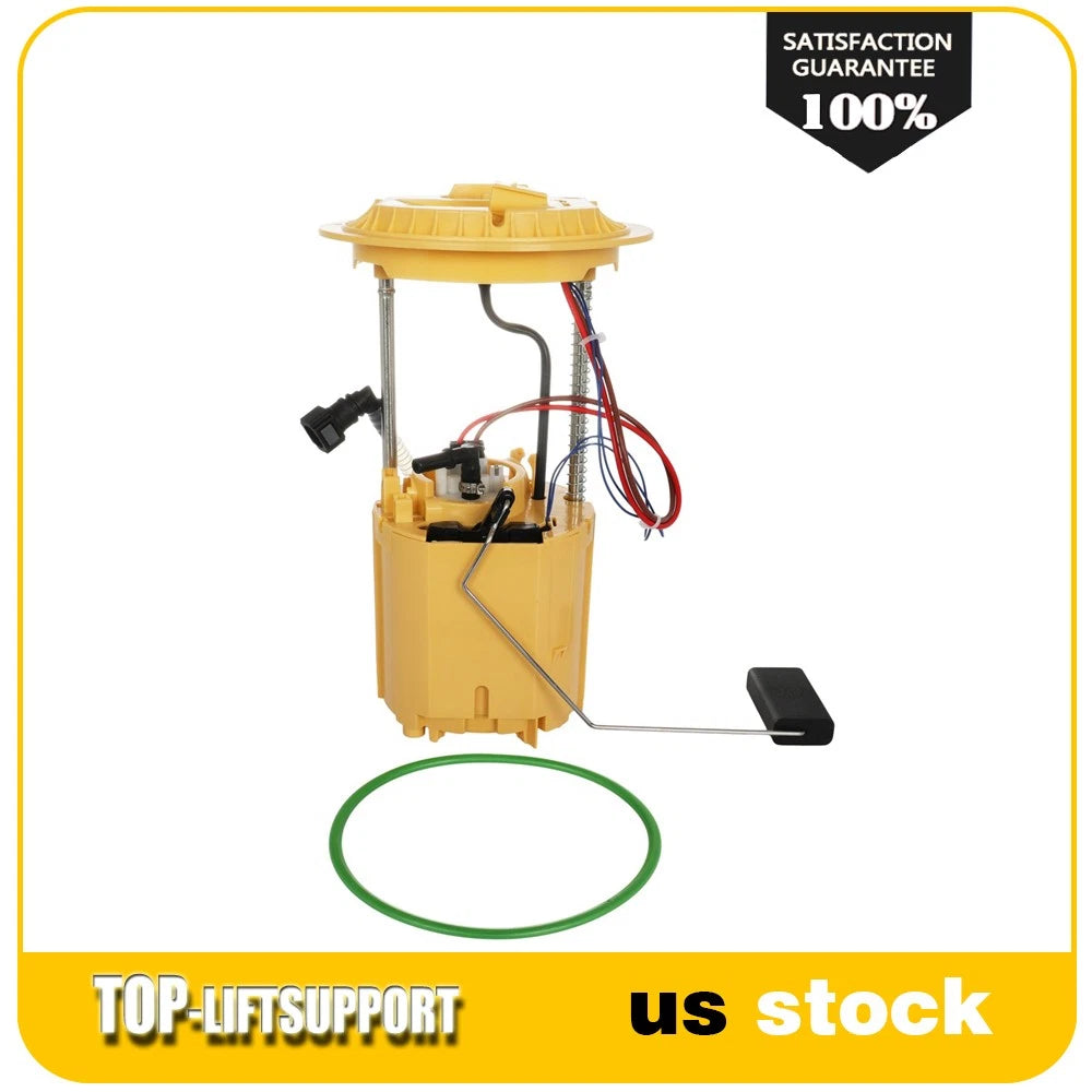 Right Side Fuel Pump for Mercedes-Benz GL320 ML320 GL350 ML350 (2007–2012)