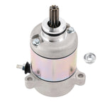 Engine Starter Motor for Suzuki Skywave 125, Skydrive 125, Spin UY125 (31100-46G00)