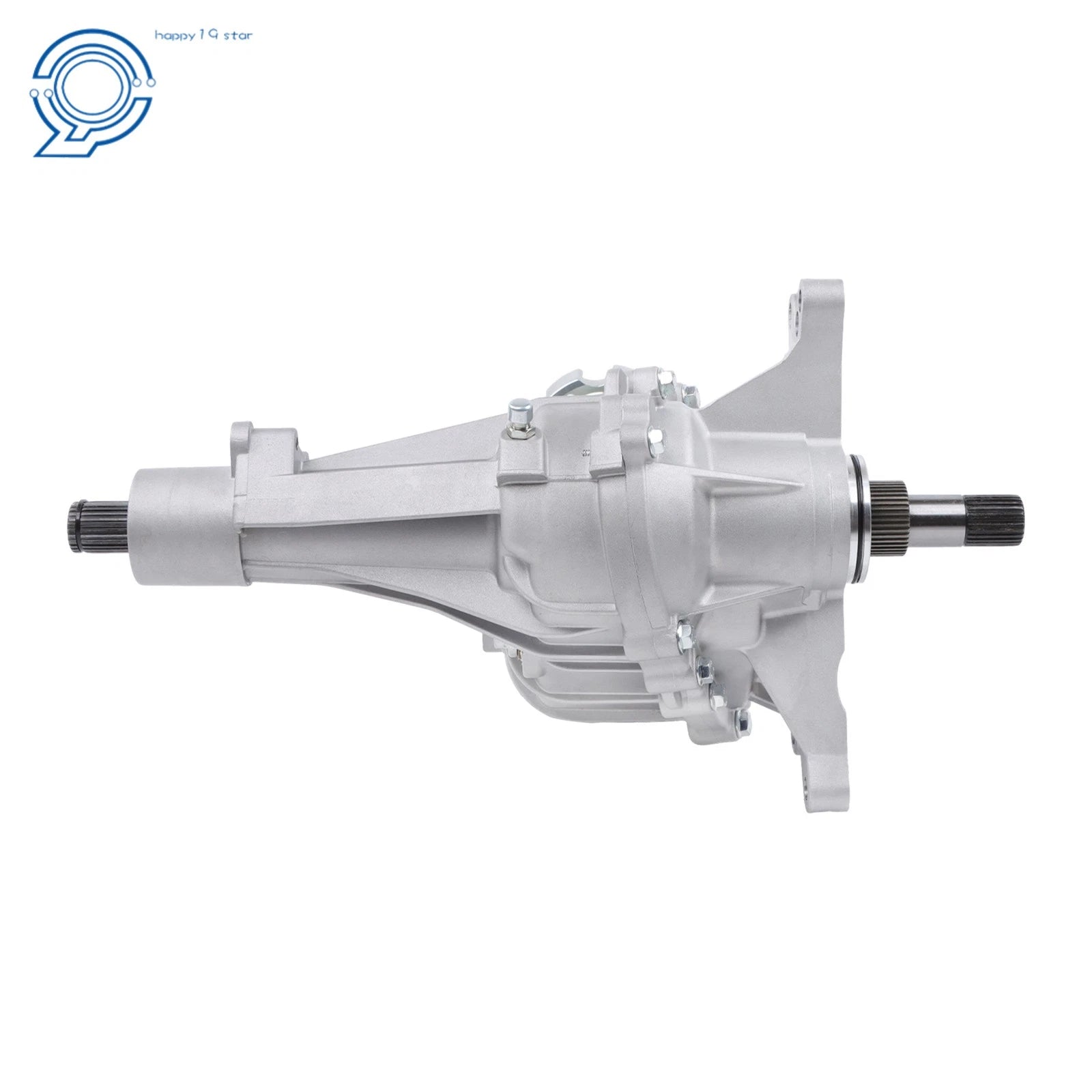 Transfer Case Assembly for Chevrolet Traverse (2009–2017) AWD