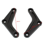 Adjustable Lowering Link Kit for Kawasaki Ninja ZX-4R / ZX4RR (2023–2025)